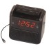 LED Clocks & Clock Radios Model #R-2218