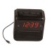 LED Clocks & Clock Radios Model #R-1617