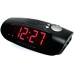 LED Clocks & Clock Radios Model #R-1627