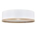 Pendant Lamp White Plus Wood