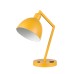 Table Lamps Yellow