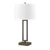 Table Lamps Dark Bronze 60W