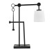 Table Lamps Powder Coated 60W