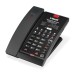 1-Line Contemporary Analog Cordless Phone with Battery Backup VTech