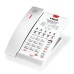 1-Line Contemporary Analog Cordless Phone with Battery Backup VTech