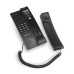 2-Line Contemporary Analog Corded TrimStyle Phone VTech