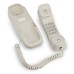 1-Line Classic Analog Corded TrimStyle Phone VTech