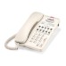 1-Line Classic Analog Corded Phone VTech