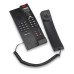 2-Line Contemporary Analog Accessory Petite Phone VTech