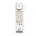 2-Line Contemporary Analog Cordless Accessory Handset with Speed Dials VTech