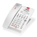 2-Line Contemporary Analog Cordless Phone with Battery Backup VTech