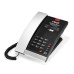 1-Line Contemporary Analog Corded Phone VTech