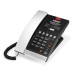 1-Line Contemporary Analog Corded Phone VTech