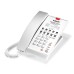 1-Line Contemporary Analog Corded Phone VTech