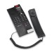 1-Line Contemporary SIP Accessory Petite Phone VTech