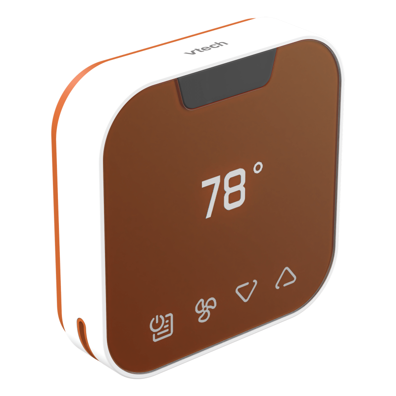 E-Smart W960 Wireless Thermostat VTech