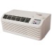 AMANA PTAC 12,000 BTU Heat Pump Unit 3.5kW Back Up Heater, PTH123G35AXXX