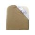 Full Size Ironing Board Cover Velcro Binding - Toast - PV00208