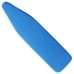 Ironing Board, "Presstige" Heavy Duty Hotel Design PV8257, Blue Elastic Cover