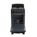 Danby 20 Wide Electric Range in Black DER202B