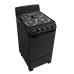 Danby 20 Wide Electric Range in Black DER202B