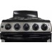 Danby 20 Wide Electric Range in Stainless Steel DER202BSS