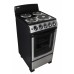 Danby 20 Wide Electric Range in Stainless Steel DER202BSS