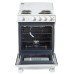 Danby 24 Wide Electric Range in White DER244WC