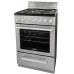 Danby 24 Wide Electric Range in Stainless Steel DERM240BSSC