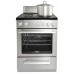 Danby 24 Wide Electric Range in Stainless Steel DERM240BSSC