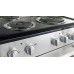 Danby 24 Wide Electric Range in Stainless Steel DERM240BSSC