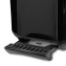 Sunbeam 2-Slice Toaster - Black TSSBTR2SLB033