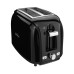 Sunbeam 2-Slice Toaster - Black TSSBTR2SLB033