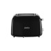 Sunbeam 2-Slice Toaster - Black TSSBTR2SLB033