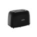 Sunbeam 2-Slice Toaster - Black TSSBTR2SLB033