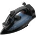 Sunbeam GreenSense SteamMaster Full Size Professional Iron with Retractable Cord and ClearView, Black  004275-200-000