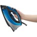 Sunbeam TURBO Steam Master Iron, Silver & Blue  GCSBCS-200-000