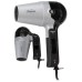 Sunbeam-Compact-Folding-Hair-Dryer-with-Retractable-Cord-Black HD3004-005-000