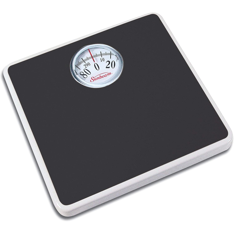 Sunbeam Dial Scale, Black SAB998D-41