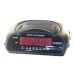 LED Clocks & Clock Radios Model #R-1662B