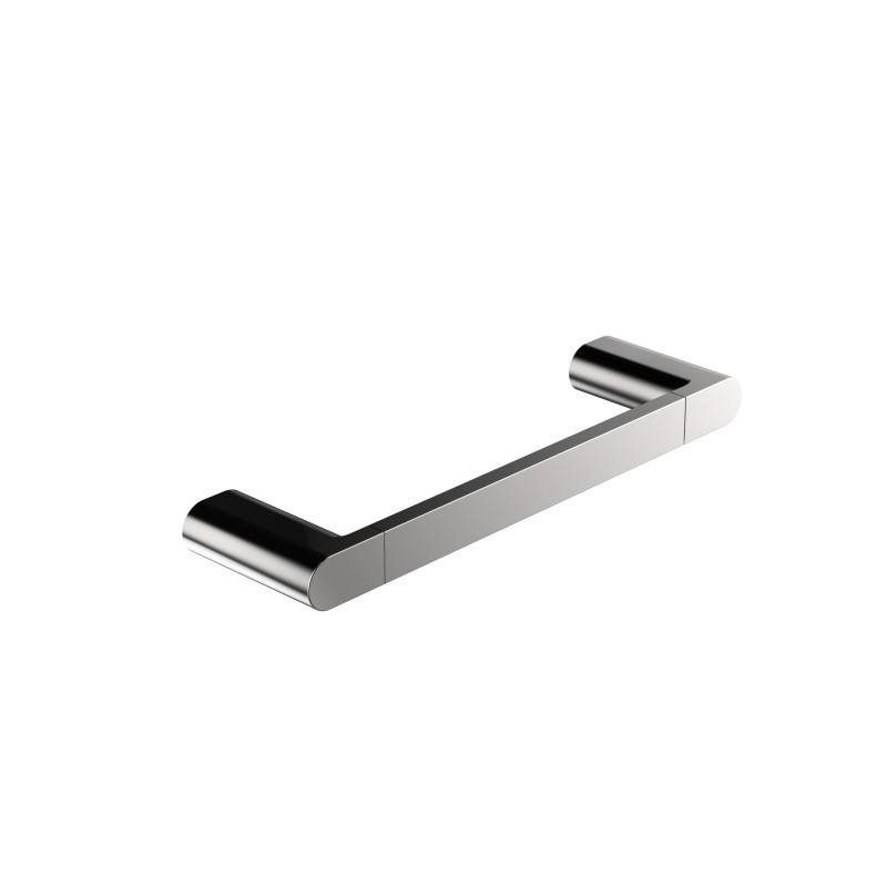 Hand Towel Bar 04-18010 04-18010BLK