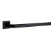 ALLUSION Towel Bar 04-32518 04-32518BLK