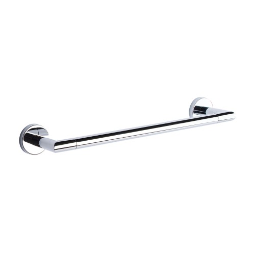 ASTRAL Hand Towel Bar 04-2810 04-2810BLK 04-SN2810