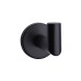 Robe Hook Astral 04-2801 04-2801BLK 04-SN2801