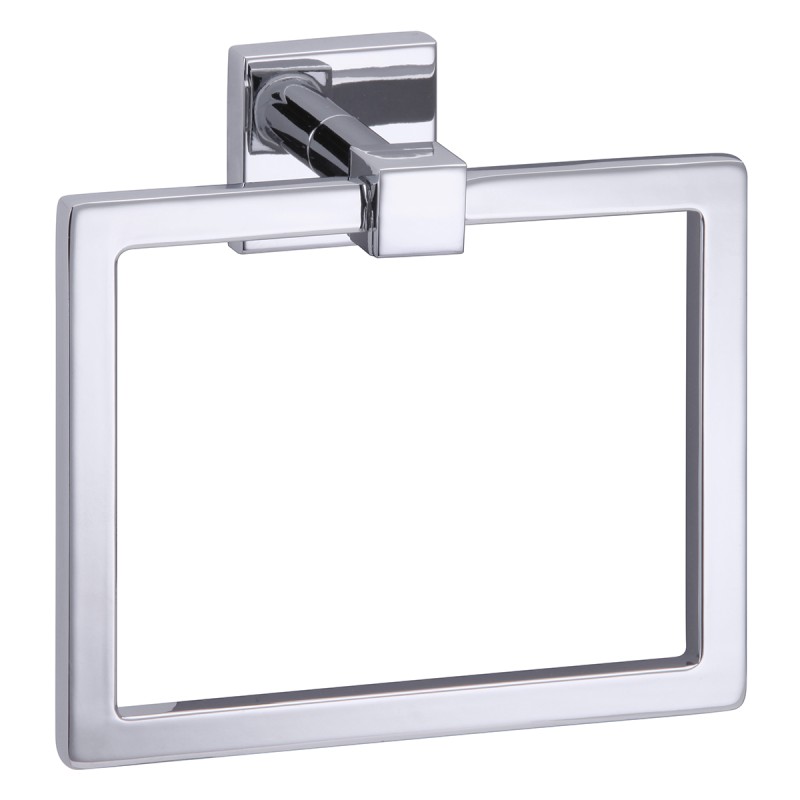 Towel Ring Qube