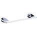 Hand Towel Bar Slip Stream 04-3340904-33409BLK