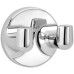 Double Robe Hook Infinity DRHLG-0054 04-8402 04-SN8402