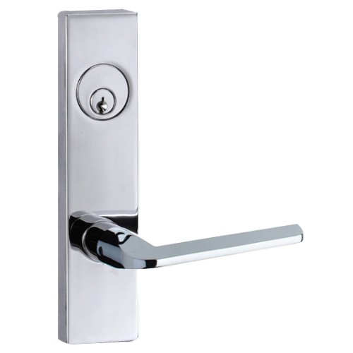 Residential Mortise Lock Slip Stream