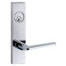 Residential Mortise Lock Slip Stream