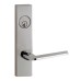 Residential Mortise Lock Slip Stream